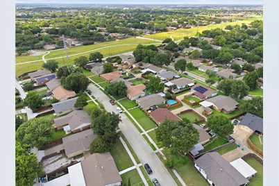 5225 Bartlett Drive, The Colony, TX 75056 - Photo 28