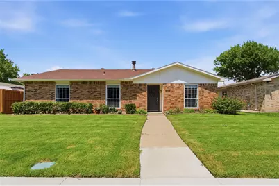 5225 Bartlett Drive, The Colony, TX 75056 - Photo 1