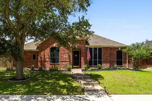 6601 Marquett Dr, Rowlett, TX 75089 - Photo 1