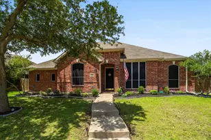 6601 Marquett Dr, Rowlett, TX 75089 - Photo 2