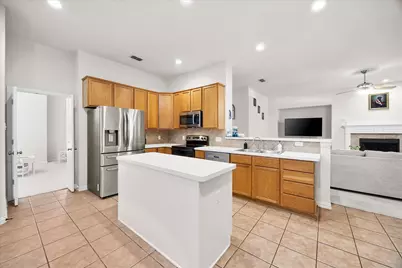 6601 Marquett Drive, Rowlett, TX 75089 - Photo 12