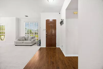 6601 Marquett Drive, Rowlett, TX 75089 - Photo 4