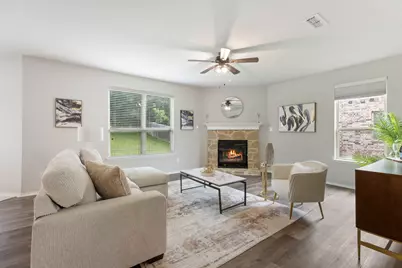 1725 Crescent Oak Street, Wylie, TX 75098 - Photo 2