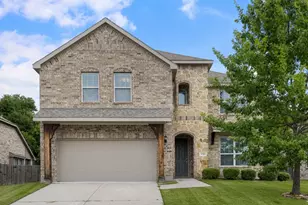 1725 Crescent Oak St, Wylie, TX 75098 - Photo 1