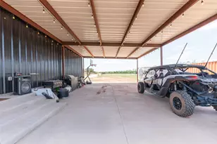 1460 Co Rd 131, Tuscola, TX 79562 - Photo 32
