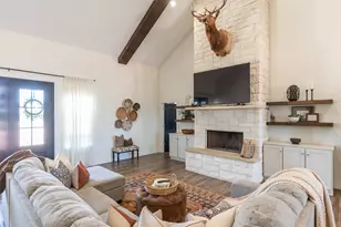 1460 Co Rd 131, Tuscola, TX 79562 - Photo 6