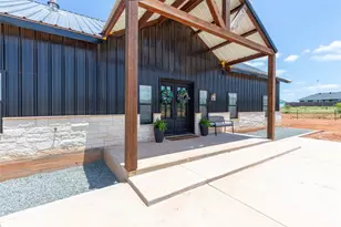 1460 Co Rd 131, Tuscola, TX 79562 - Photo 2