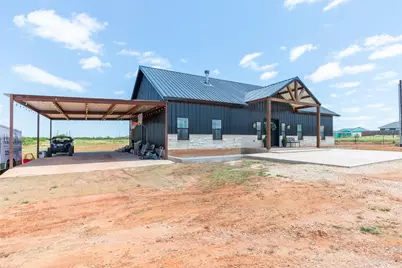 1460 County Road 131, Tuscola, TX 79562 - Photo 34