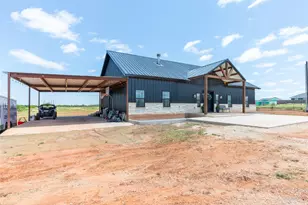 1460 Co Rd 131, Tuscola, TX 79562 - Photo 34