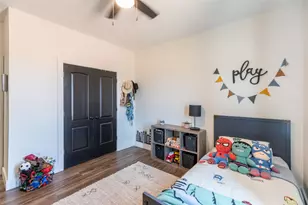 1460 Co Rd 131, Tuscola, TX 79562 - Photo 22