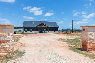 1460 County Road 131, Tuscola, TX 79562 - Photo 4
