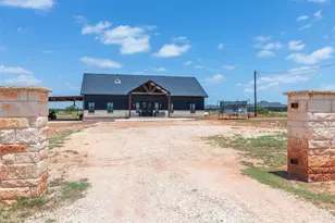 1460 Co Rd 131, Tuscola, TX 79562 - Photo 4