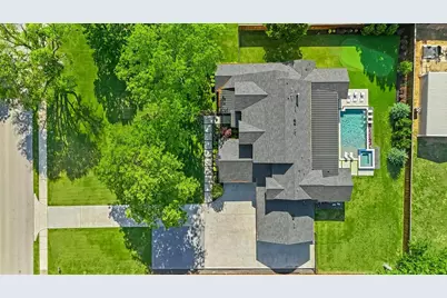 608 Shelton Drive, Colleyville, TX 76034 - Photo 38