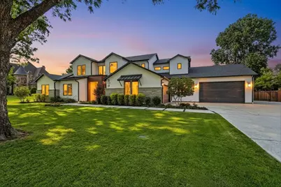 608 Shelton Drive, Colleyville, TX 76034 - Photo 1