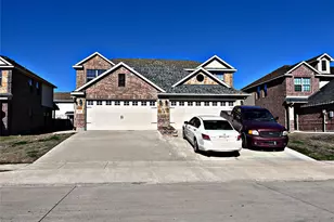 4916 Villas Dr, Sanger, TX 76266 - Photo 2