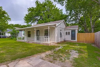 1515 W Sears Street, Denison, TX 75020 - Photo 2