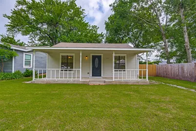 1515 W Sears Street, Denison, TX 75020 - Photo 1