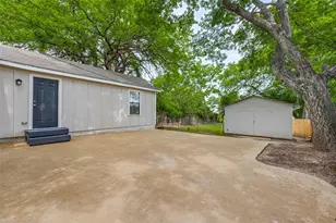 1515 W Sears St, Denison, TX 75020 - Photo 20