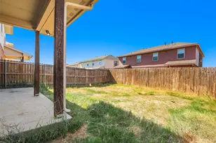 4918 Villas Dr, Sanger, TX 76266 - Photo 18