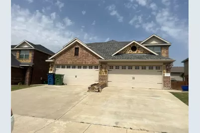 4918 Villas Drive, Sanger, TX 76266 - Photo 1