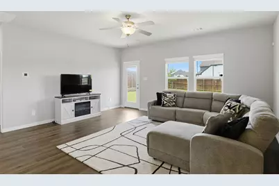 2275 Cliff Springs Drive, Forney, TX 75126 - Photo 8