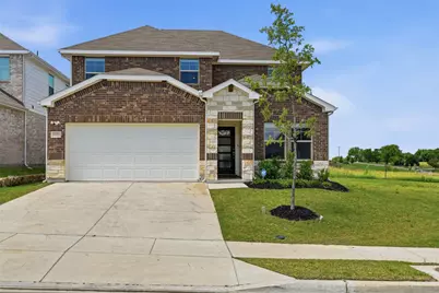2275 Cliff Springs Drive, Forney, TX 75126 - Photo 1