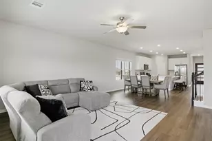2275 Clf Spgs Dr, Forney, TX 75126 - Photo 6