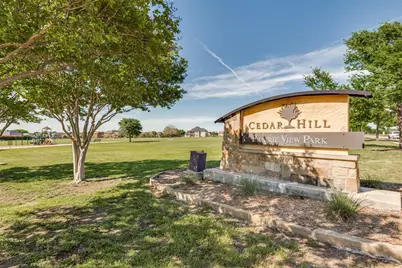 1216 Marker Drive, Grand Prairie, TX 75104 - Photo 2
