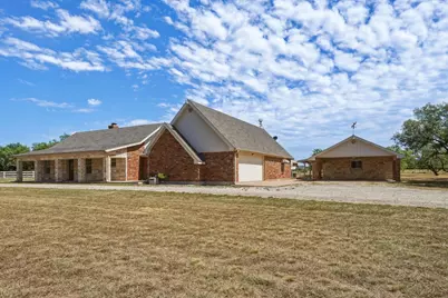 133 County Road 331, Abilene, TX 79606 - Photo 2