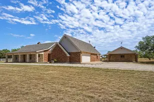 133 Co Rd 331, Abilene, TX 79606 - Photo 2
