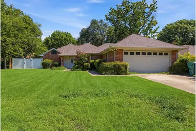 1501 Pickwick Lane, Denton, TX 76209 - Photo 1