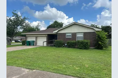 1821 W Belden Street, Sherman, TX 75092 - Photo 1
