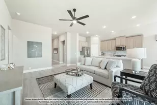 4312 Red Yucca Ln, Joshua, TX 76058 - Photo 18
