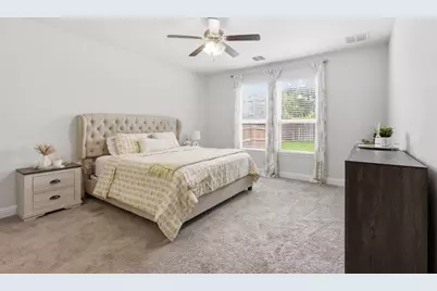 320 Hudson Court, Kennedale, TX 76060 - Photo 4