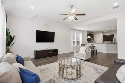 320 Hudson Court, Kennedale, TX 76060 - Photo 12