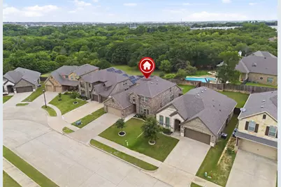 320 Hudson Court, Kennedale, TX 76060 - Photo 28