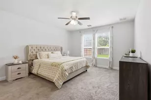 320 Hudson Ct, Kennedale, TX 76060 - Photo 4