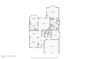 2825 Wales Ct, Grand Prairie, TX 75052 - Photo 38