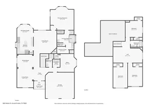 2825 Wales Ct, Grand Prairie, TX 75052 - Photo 40