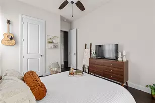 1952 Manzana Wy, Burleson, TX 76028 - Photo 16