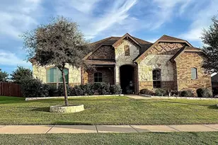 1952 Manzana Wy, Burleson, TX 76028 - Photo 1