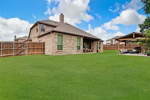 1952 Manzana Wy, Burleson, TX 76028 - Photo 34