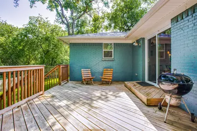 2427 Driftway Drive, Dallas, TX 75228 - Photo 22
