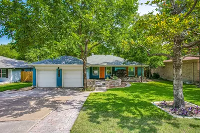 2427 Driftway Drive, Dallas, TX 75228 - Photo 2