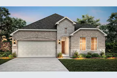 1609 Cydney Lane, Anna, TX 75409 - Photo 1