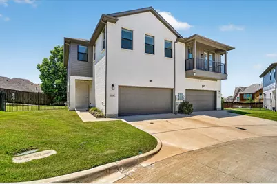 6330 Oakbend Circle #6330, Fort Worth, TX 76132 - Photo 1