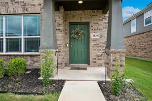 2829 Bellflower Dr, Mesquite, TX 75150 - Photo 4