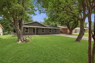 728 Hall Rd, Seagoville, TX 75159 - Photo 4
