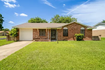10311 Cradlerock Drive, Dallas, TX 75217 - Photo 1