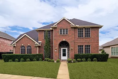 4304 Cape Cod Drive, The Colony, TX 75056 - Photo 2